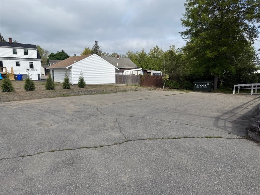Commercial Sale at 561 County St., Taunton MA 02780, Taunton, photo 9 of 15