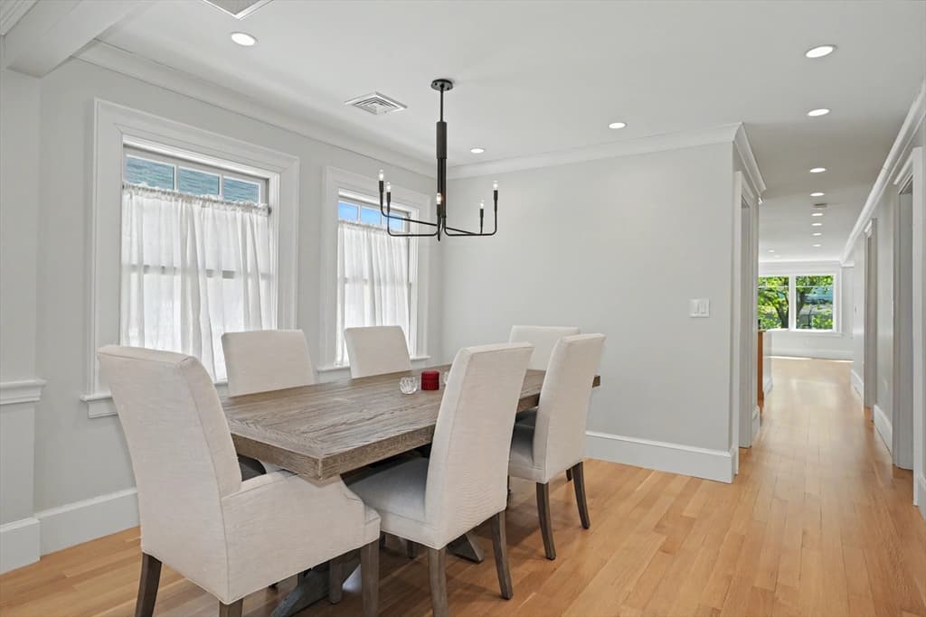 Condominium at 116 Milton Street # 116, Arlington MA 02474, Arlington, photo 9 of 35