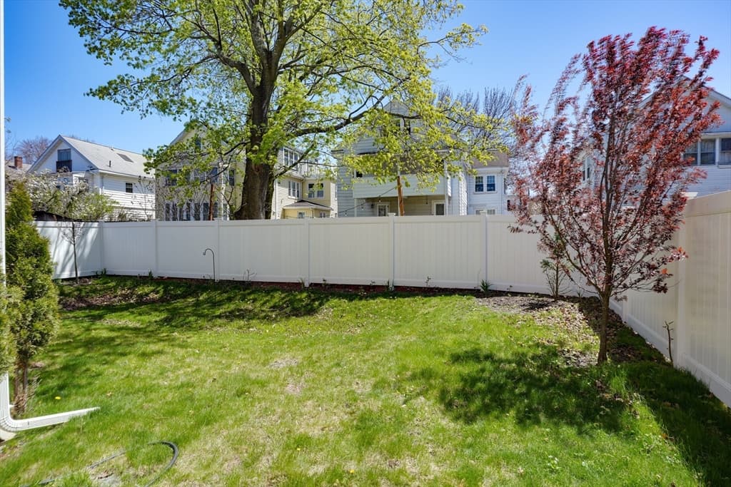 Condominium at 116 Milton Street # 116, Arlington MA 02474, Arlington, photo 30 of 35