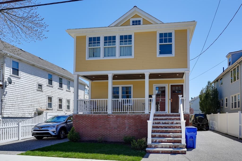 Condominium at 116 Milton Street # 116, Arlington MA 02474, Arlington, photo 34 of 35