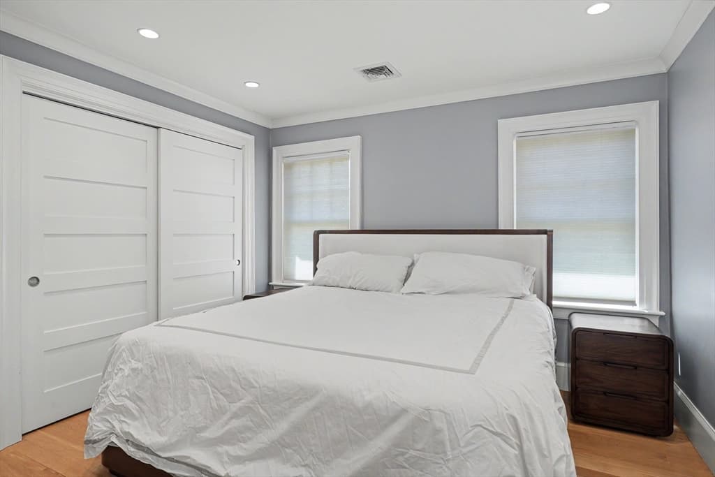 Condominium at 116 Milton Street # 116, Arlington MA 02474, Arlington, photo 15 of 35