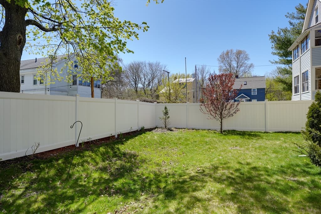 Condominium at 116 Milton Street # 116, Arlington MA 02474, Arlington, photo 31 of 35