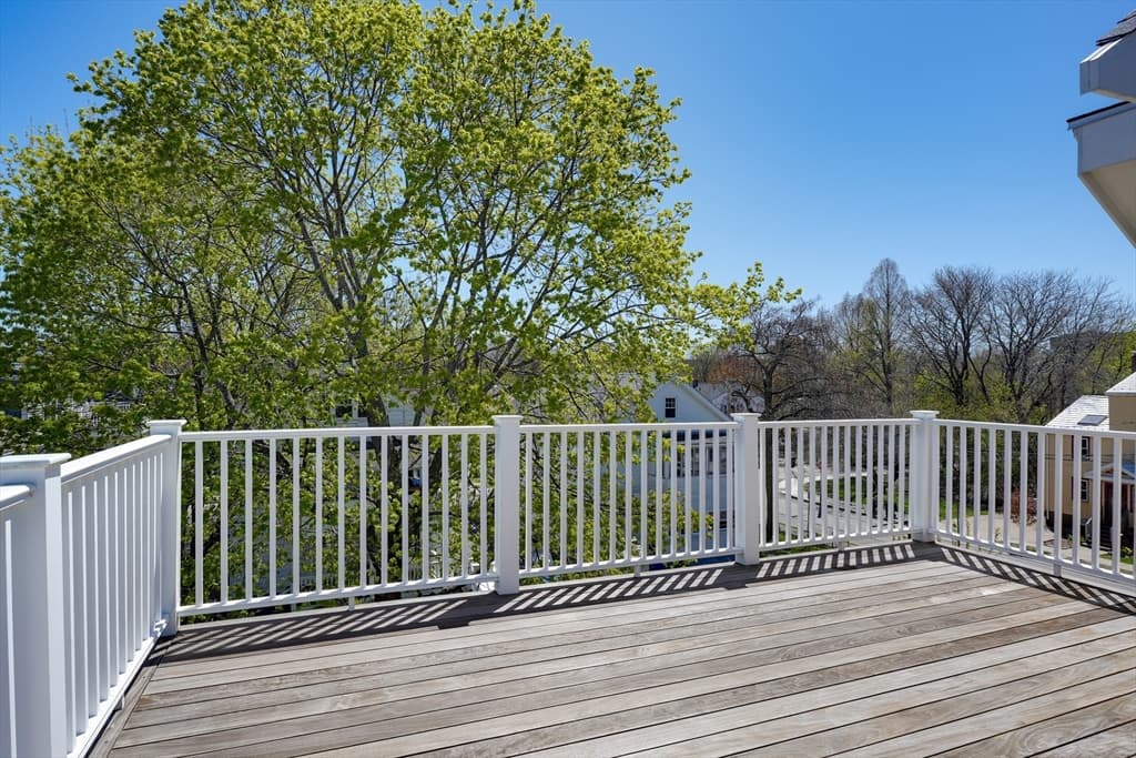 Condominium at 116 Milton Street # 116, Arlington MA 02474, Arlington, photo 29 of 35