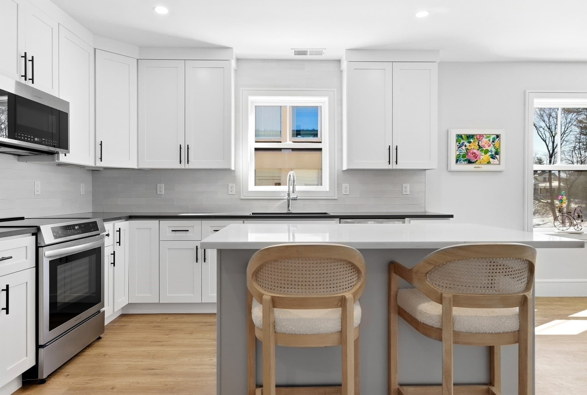 Condominium at 1000 Washington St # 205, Dedham MA 02026, photo 5 of 21