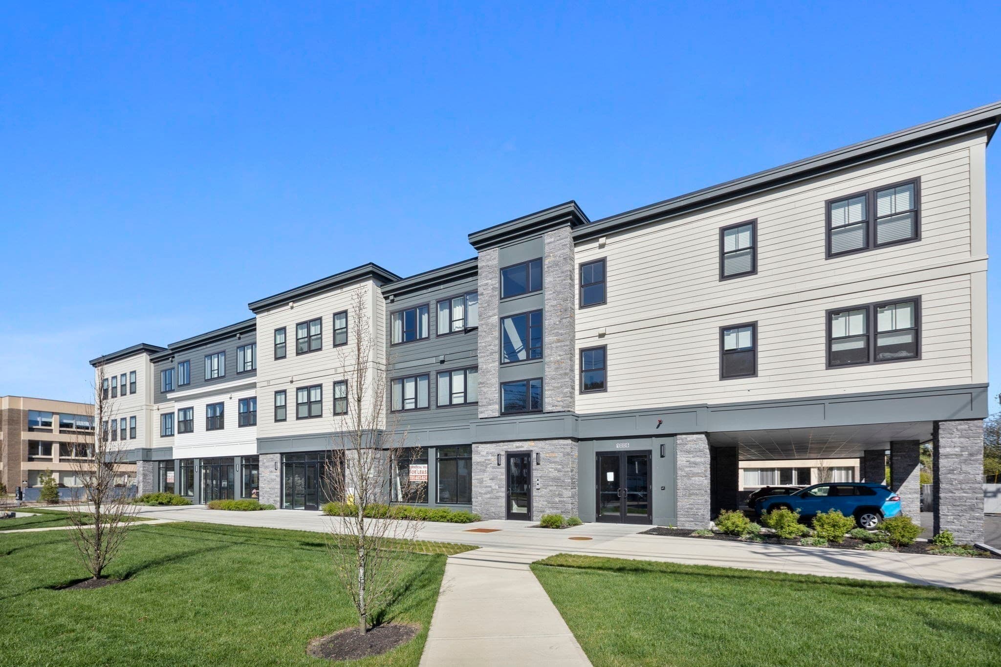 Condominium at 1000 Washington St # 205, Dedham MA 02026, photo 18 of 21