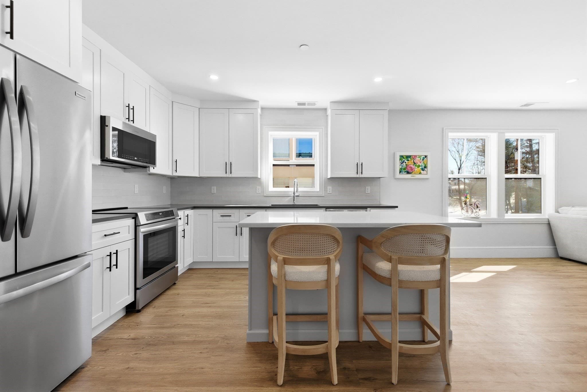 Condominium at 1000 Washington St # 205, Dedham MA 02026, photo 4 of 21