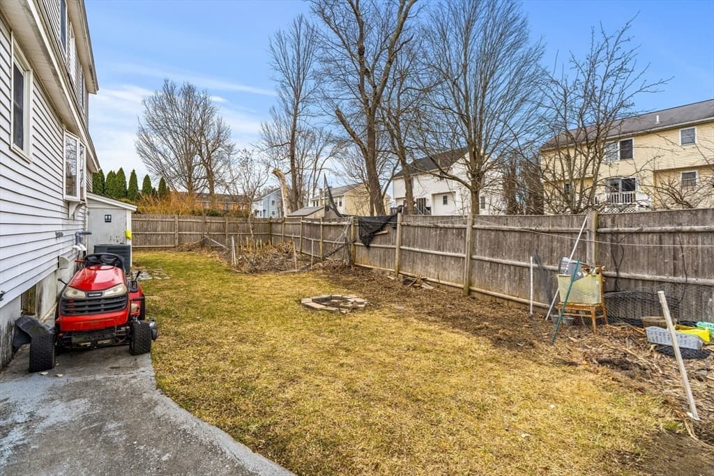 Single Family Residence at 54 Shirley Ave, Lowell MA 01854, Lowell, photo 17 of 21
