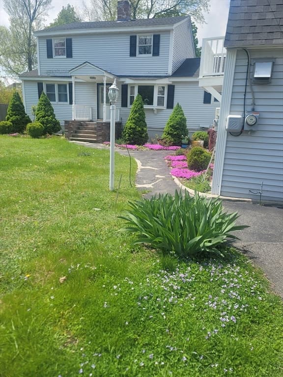 Single Family Residence at 54 Shirley Ave, Lowell MA 01854, Lowell, photo 3 of 21