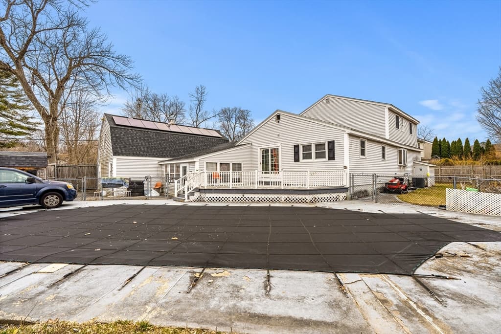 Single Family Residence at 54 Shirley Ave, Lowell MA 01854, Lowell, photo 21 of 21