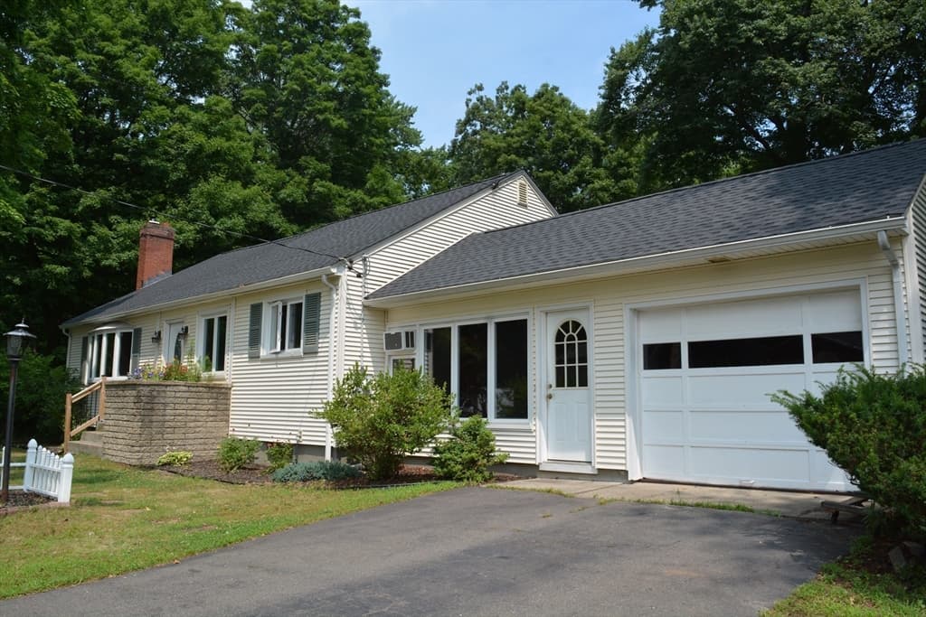 Single Family Residence at 18 Highland Park Drive, West Springfield MA 01089, photo 3 of 40