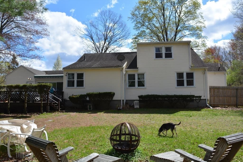 Single Family Residence at 18 Highland Park Drive, West Springfield MA 01089, photo 36 of 40