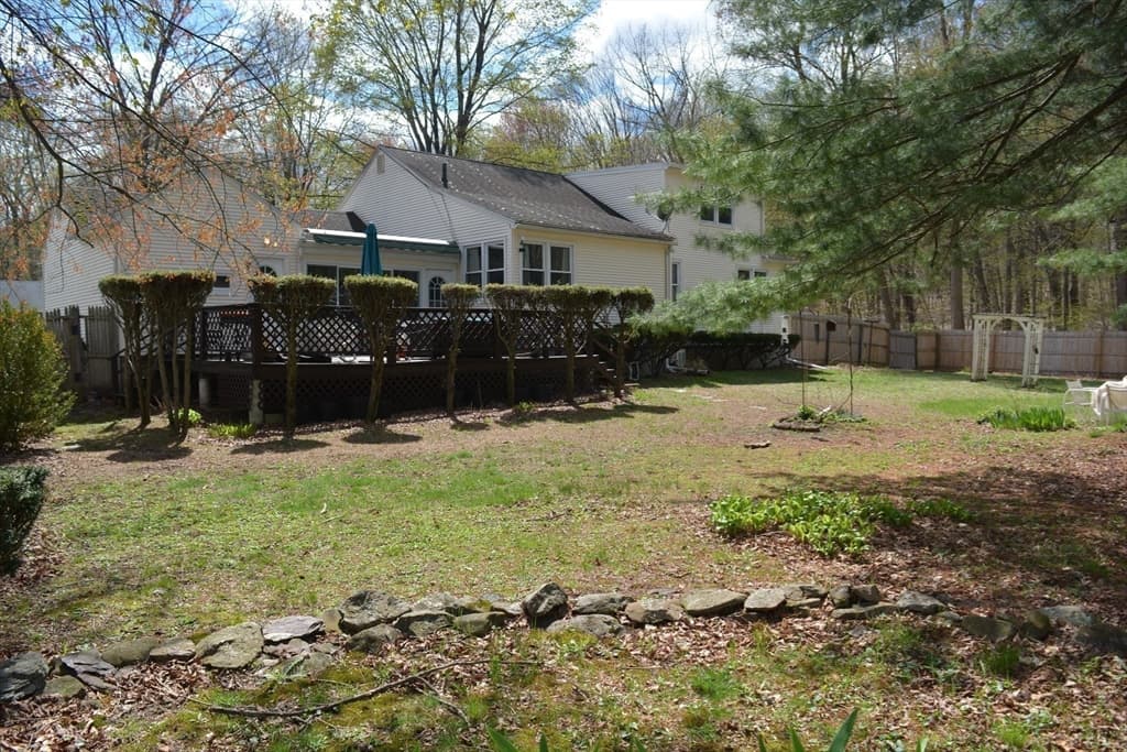 Single Family Residence at 18 Highland Park Drive, West Springfield MA 01089, photo 35 of 40
