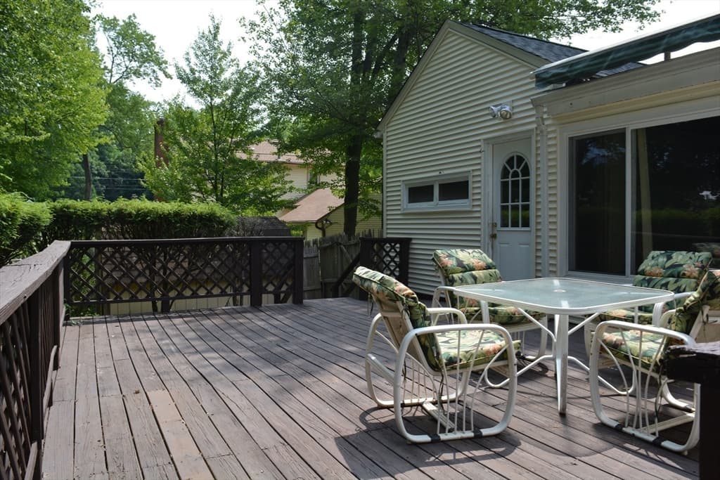 Single Family Residence at 18 Highland Park Drive, West Springfield MA 01089, photo 29 of 40