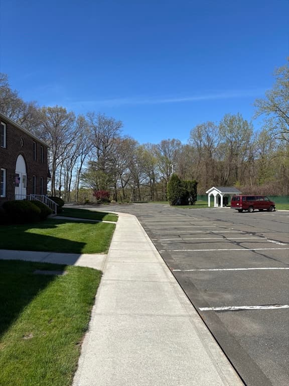 Condominium at 283 Fuller Rd # T, Chicopee MA 01020, photo 2 of 12