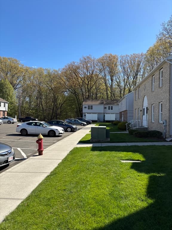 Condominium at 283 Fuller Rd # T, Chicopee MA 01020, photo 3 of 12