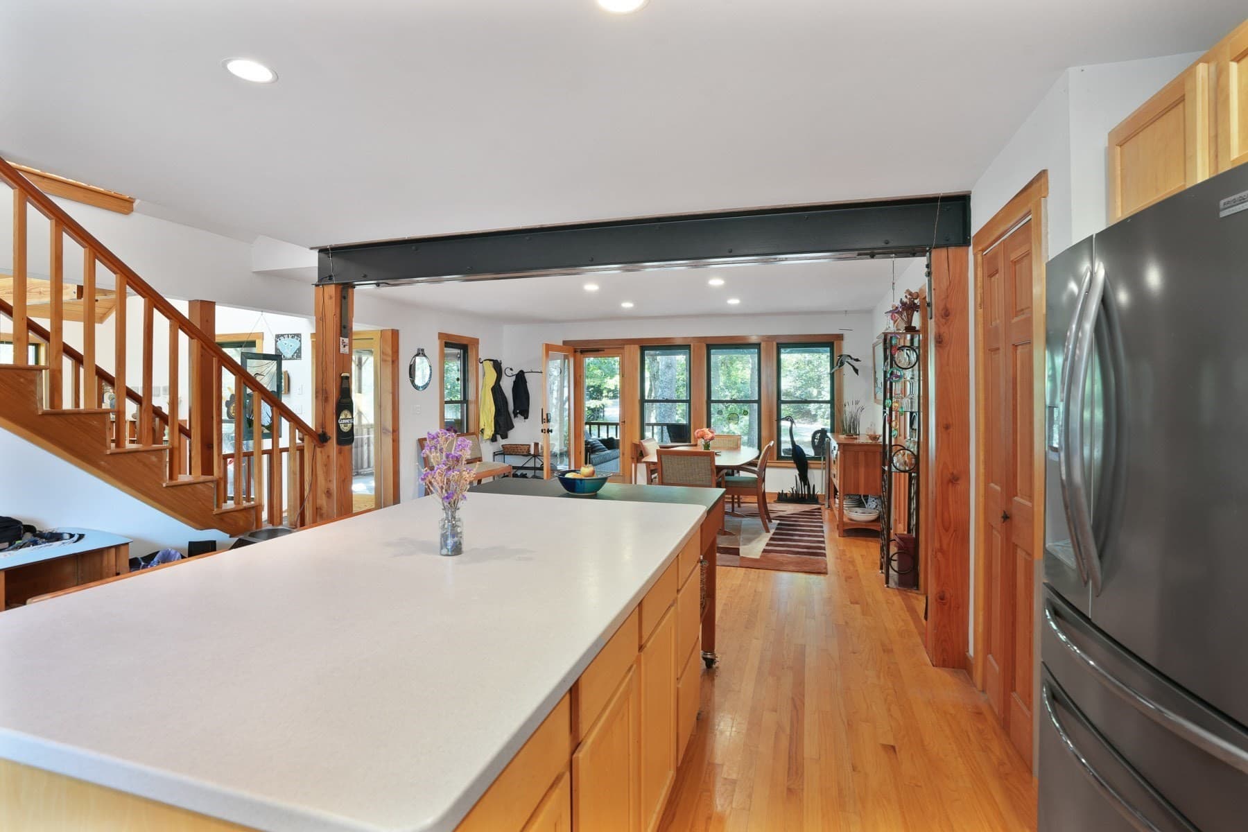 Single Family Residence at 159 Lake Street, Tisbury MA 02568, photo 12 of 31