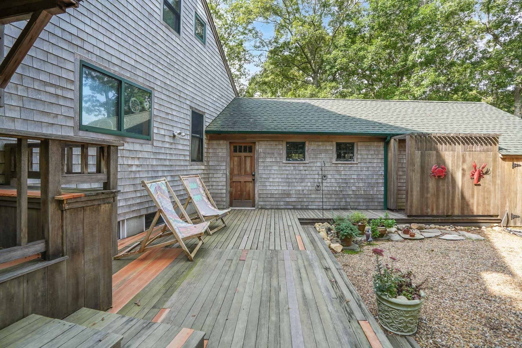 Single Family Residence at 159 Lake Street, Tisbury MA 02568, photo 28 of 31