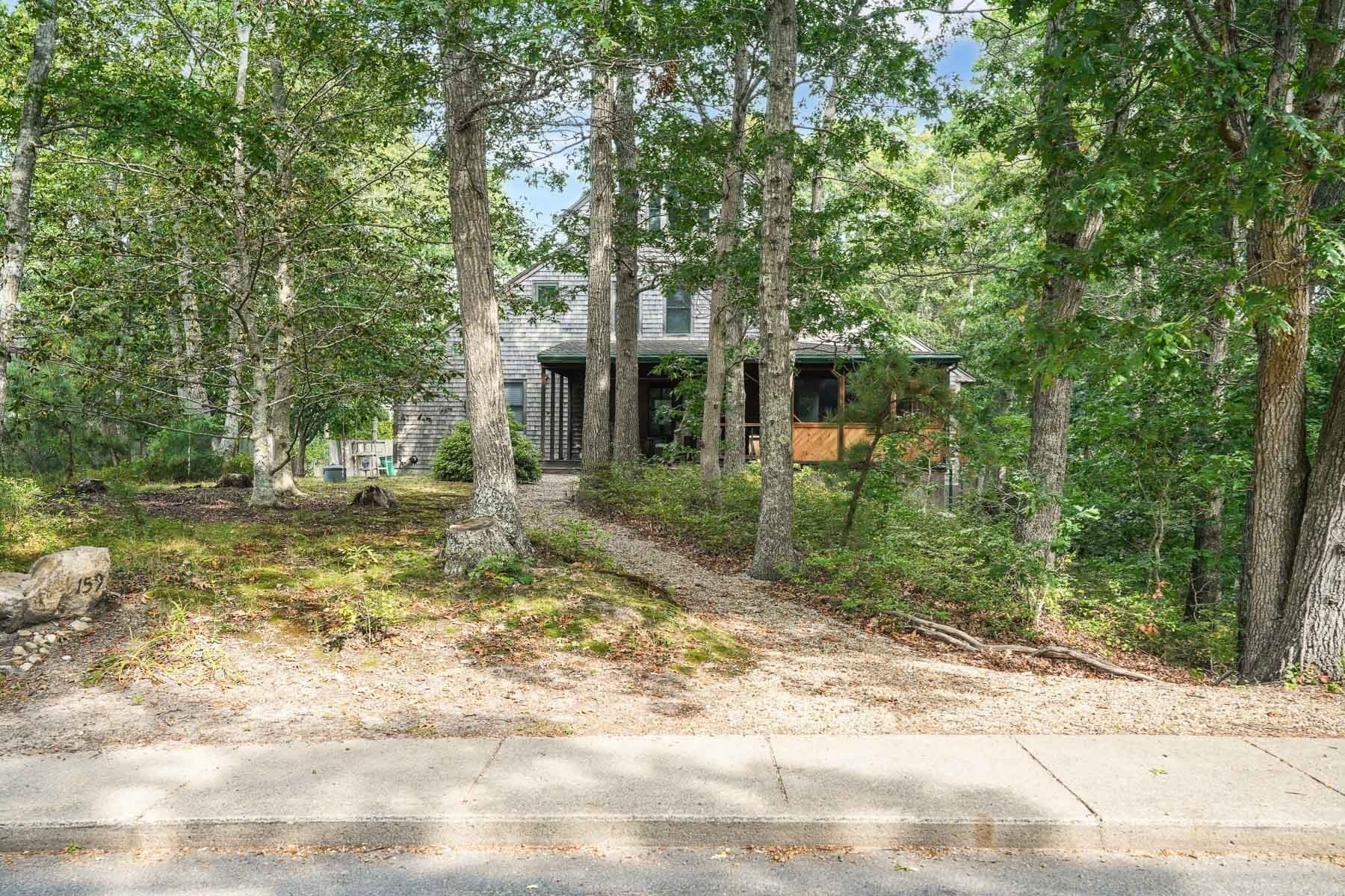 Single Family Residence at 159 Lake Street, Tisbury MA 02568, photo 5 of 31