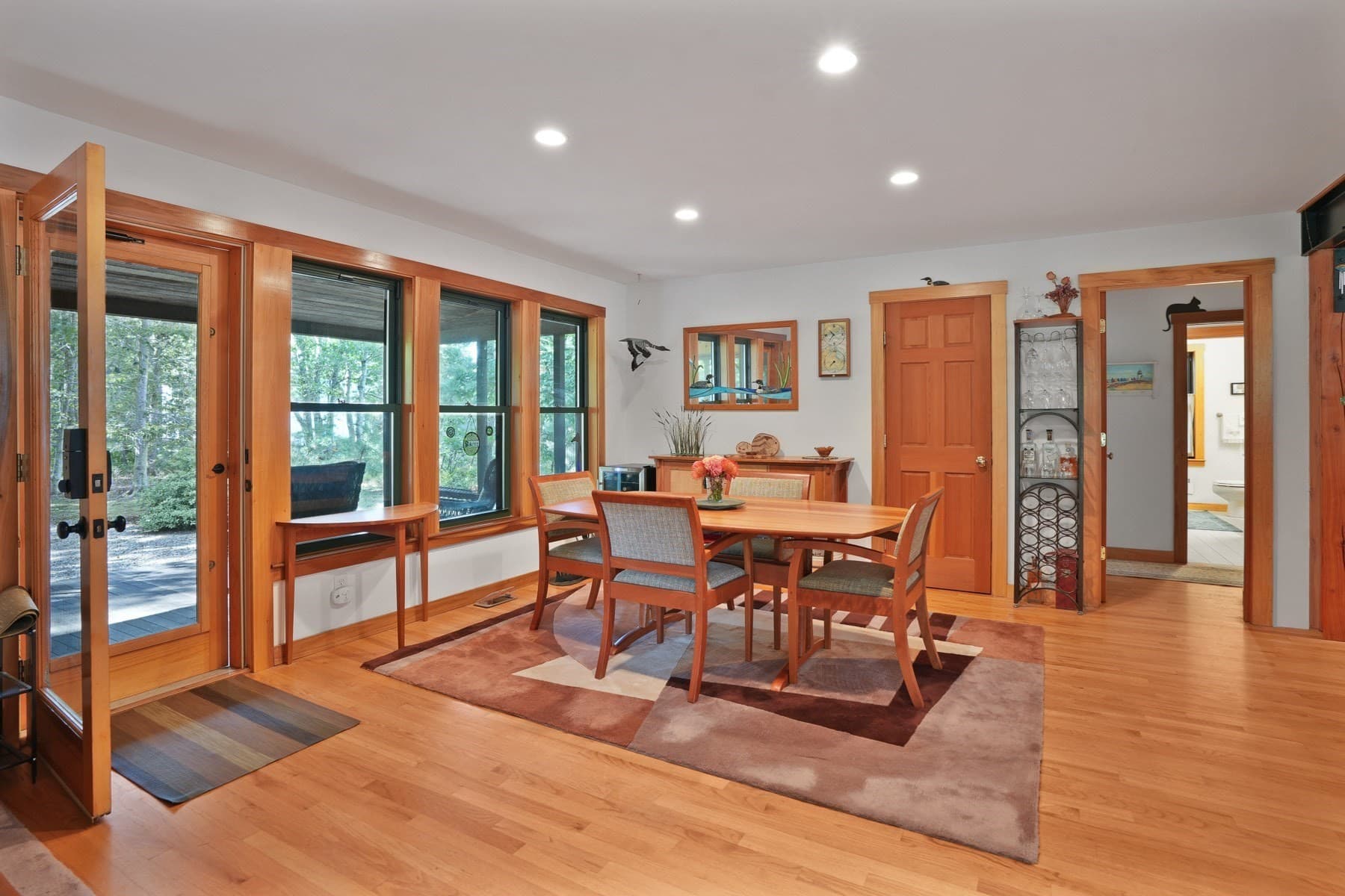 Single Family Residence at 159 Lake Street, Tisbury MA 02568, photo 10 of 31