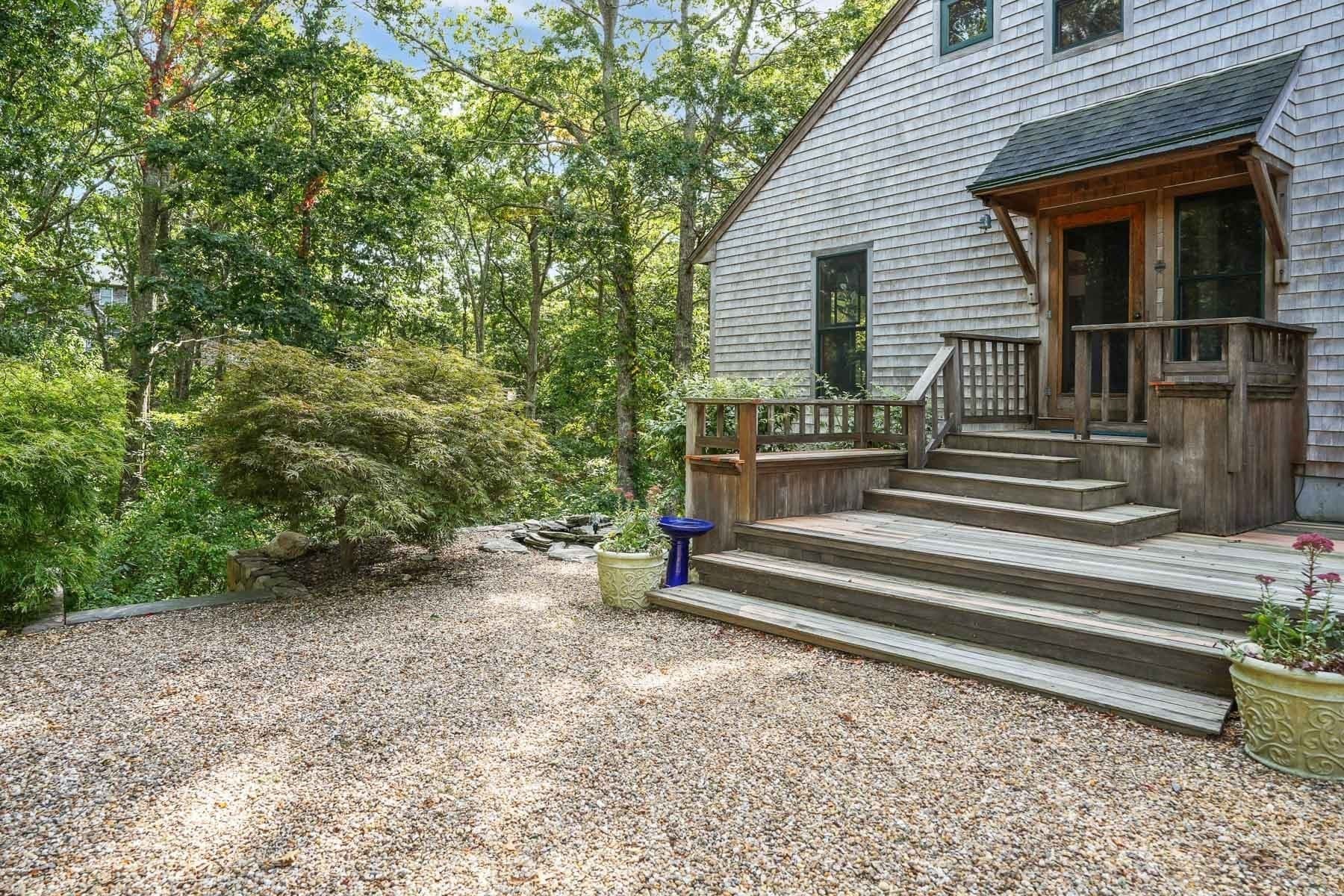Single Family Residence at 159 Lake Street, Tisbury MA 02568, photo 29 of 31