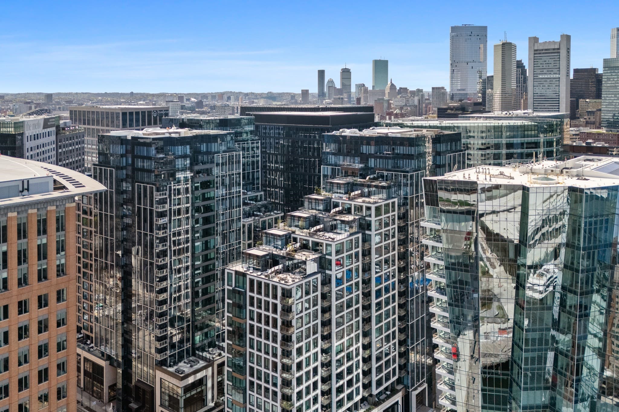 Condominium at 133 Seaport Blvd # 1805, Boston MA 02210, photo 27 of 27