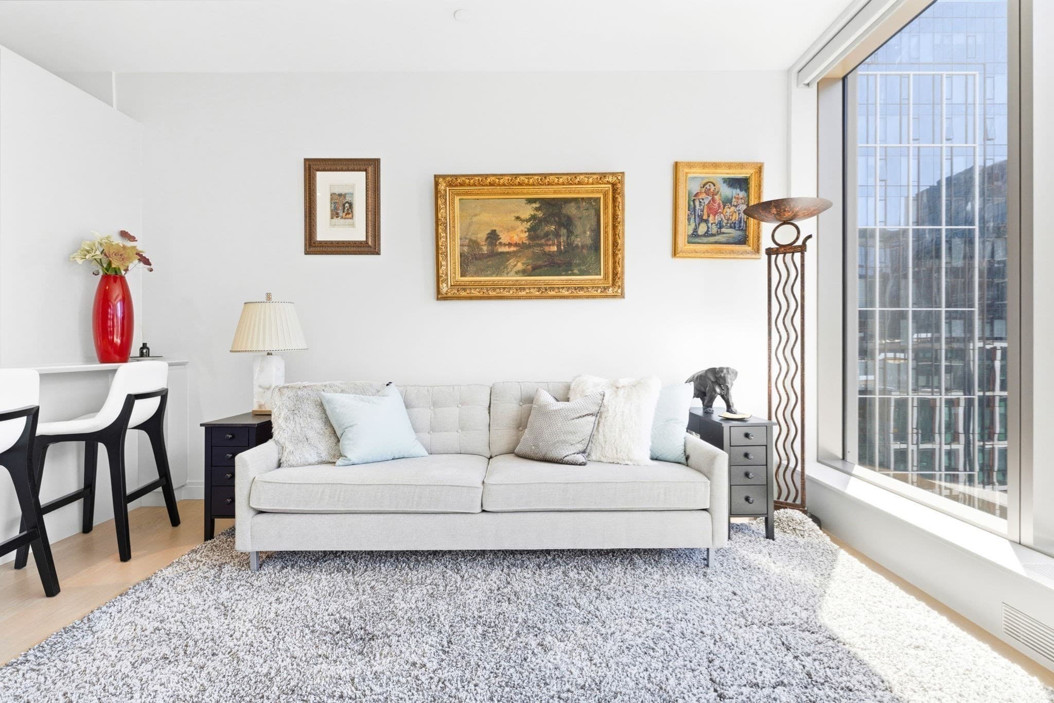 Condominium at 133 Seaport Blvd # 1805, Boston MA 02210, photo 2 of 27