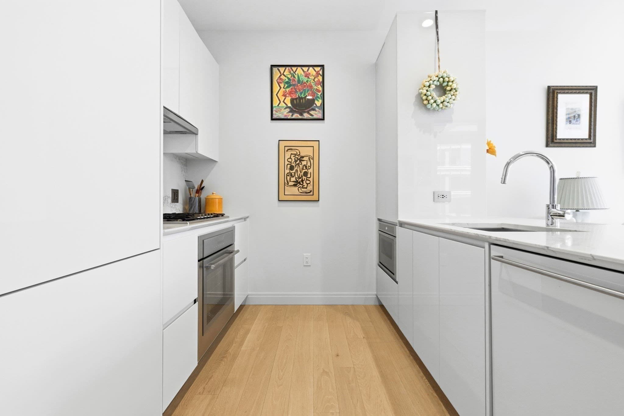 Condominium at 133 Seaport Blvd # 1805, Boston MA 02210, photo 6 of 27