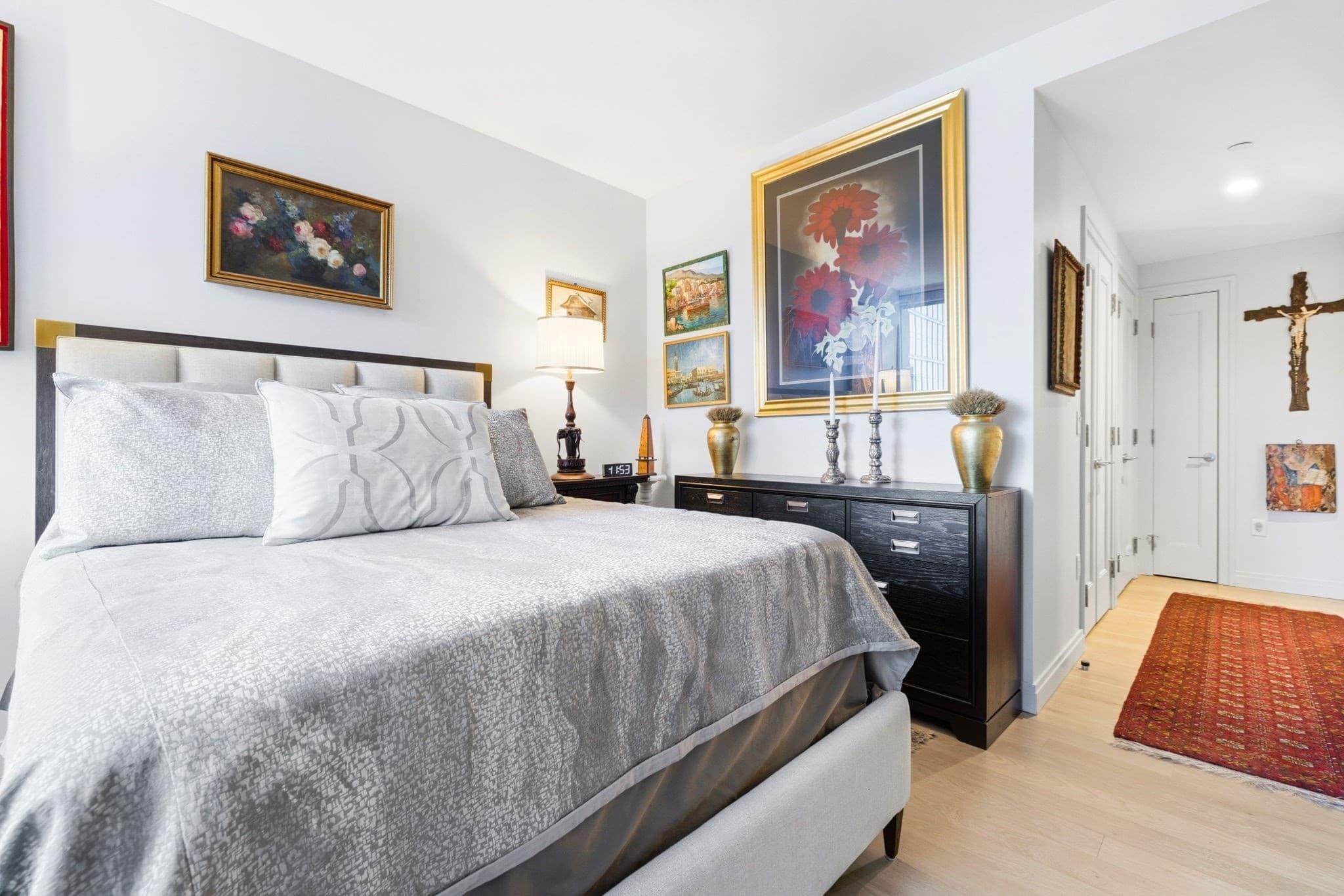 Condominium at 133 Seaport Blvd # 1805, Boston MA 02210, photo 13 of 27