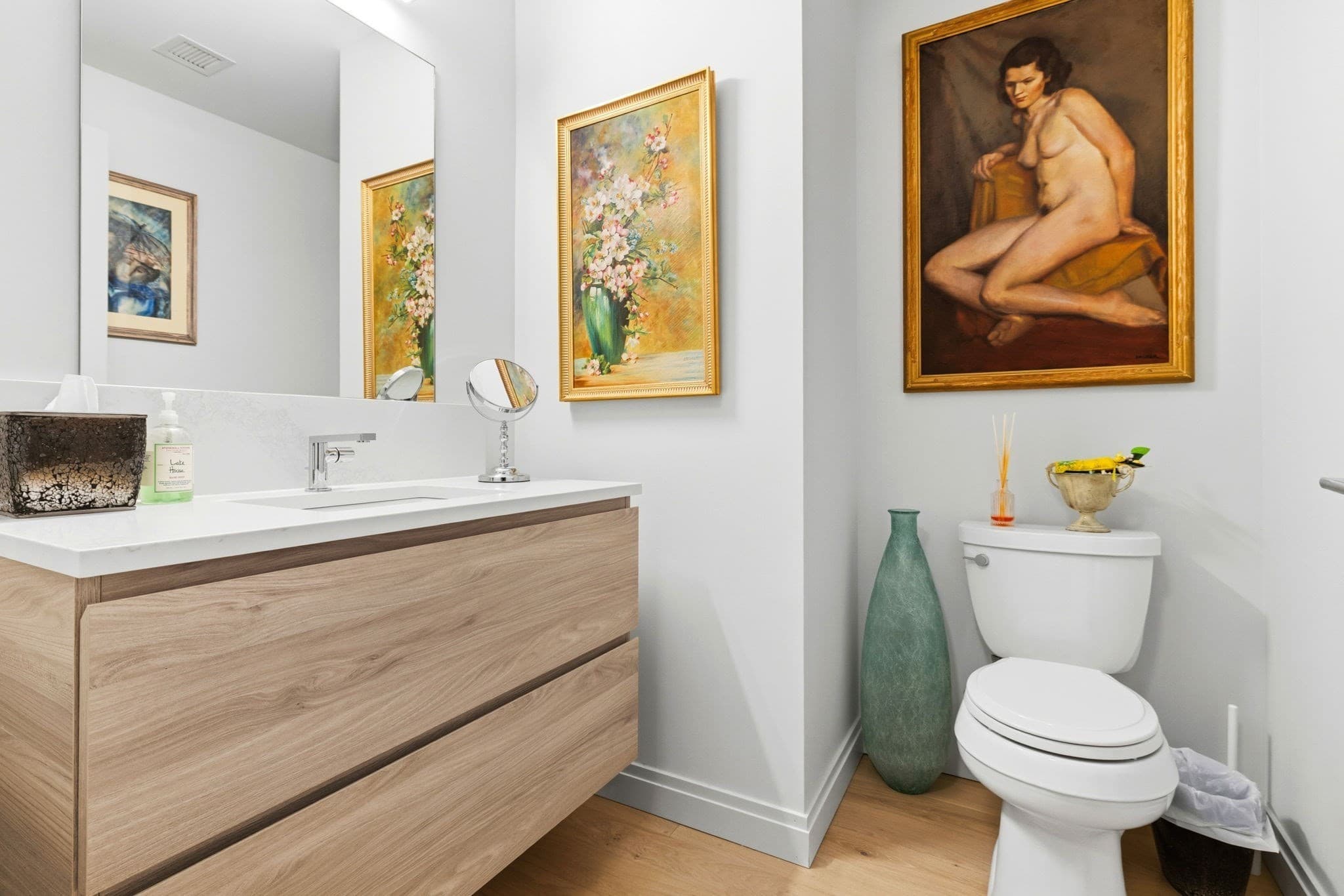 Condominium at 133 Seaport Blvd # 1805, Boston MA 02210, photo 17 of 27