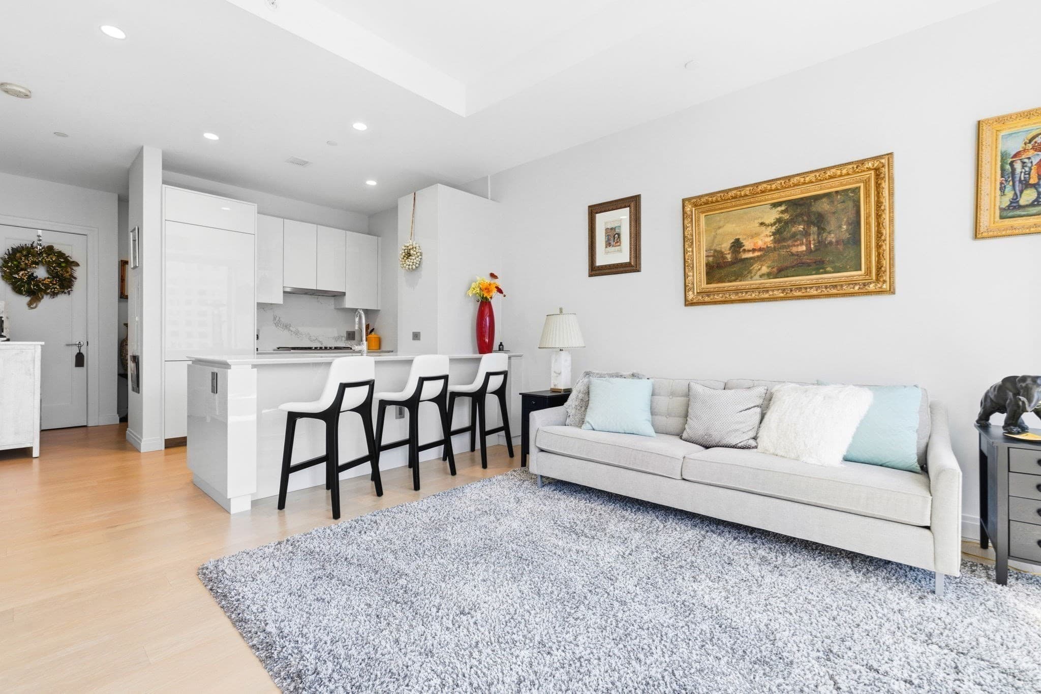 133 Seaport Blvd # 1805, Boston MA 02210
