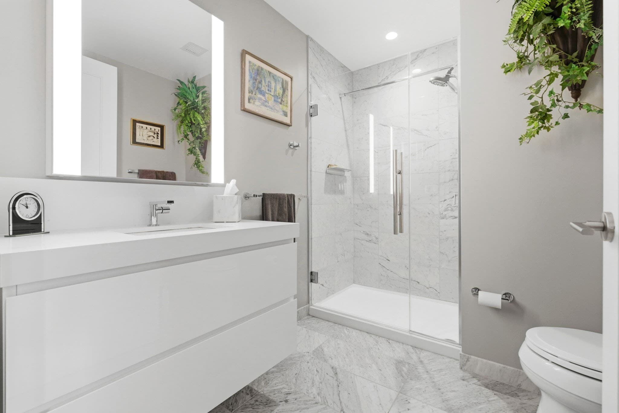 Condominium at 133 Seaport Blvd # 1805, Boston MA 02210, photo 15 of 27