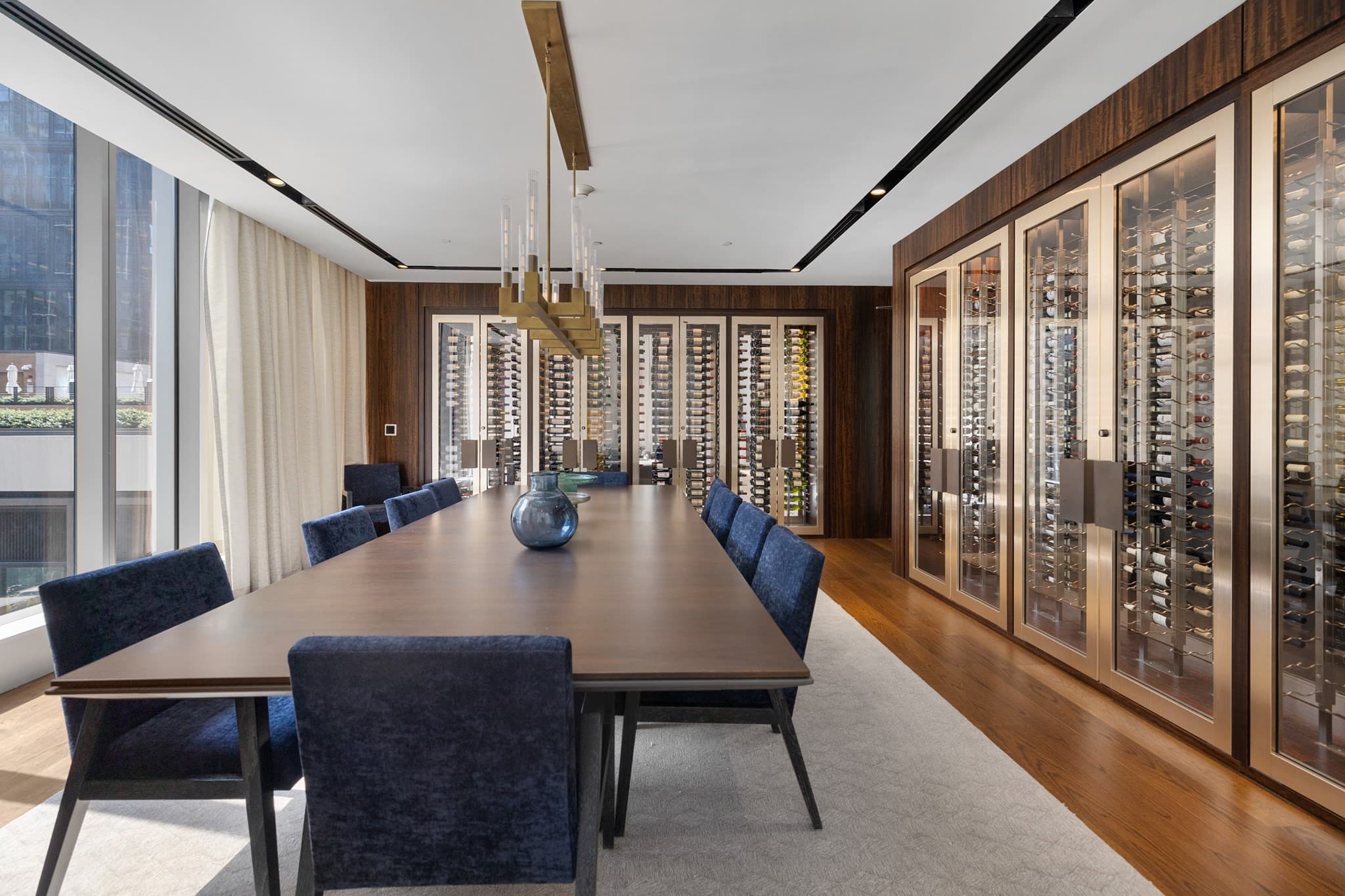 Condominium at 133 Seaport Blvd # 1805, Boston MA 02210, photo 25 of 27