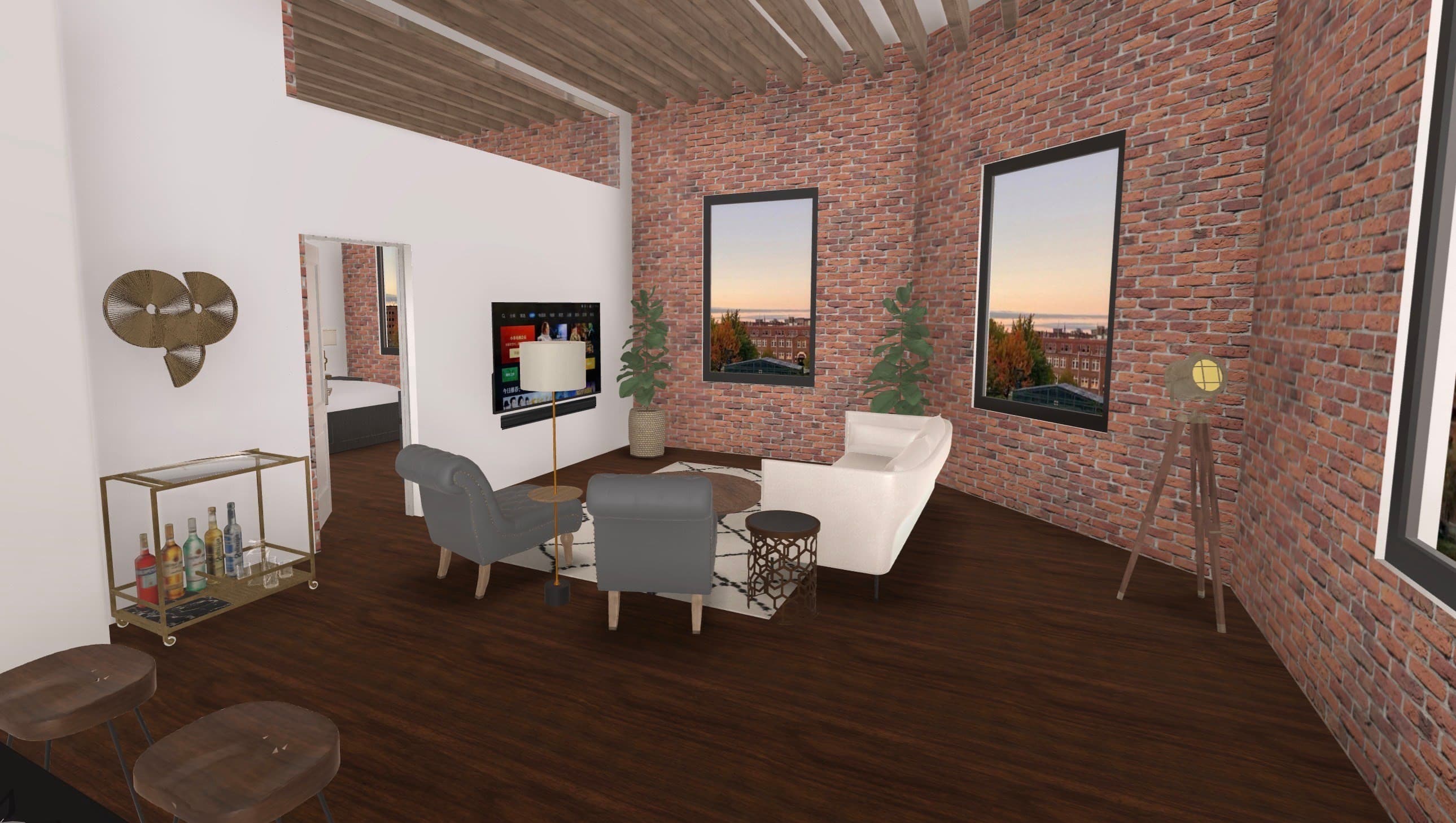 Single Family Residence at 9 Central St # 602, Lowell MA 01852, photo 2 of 14