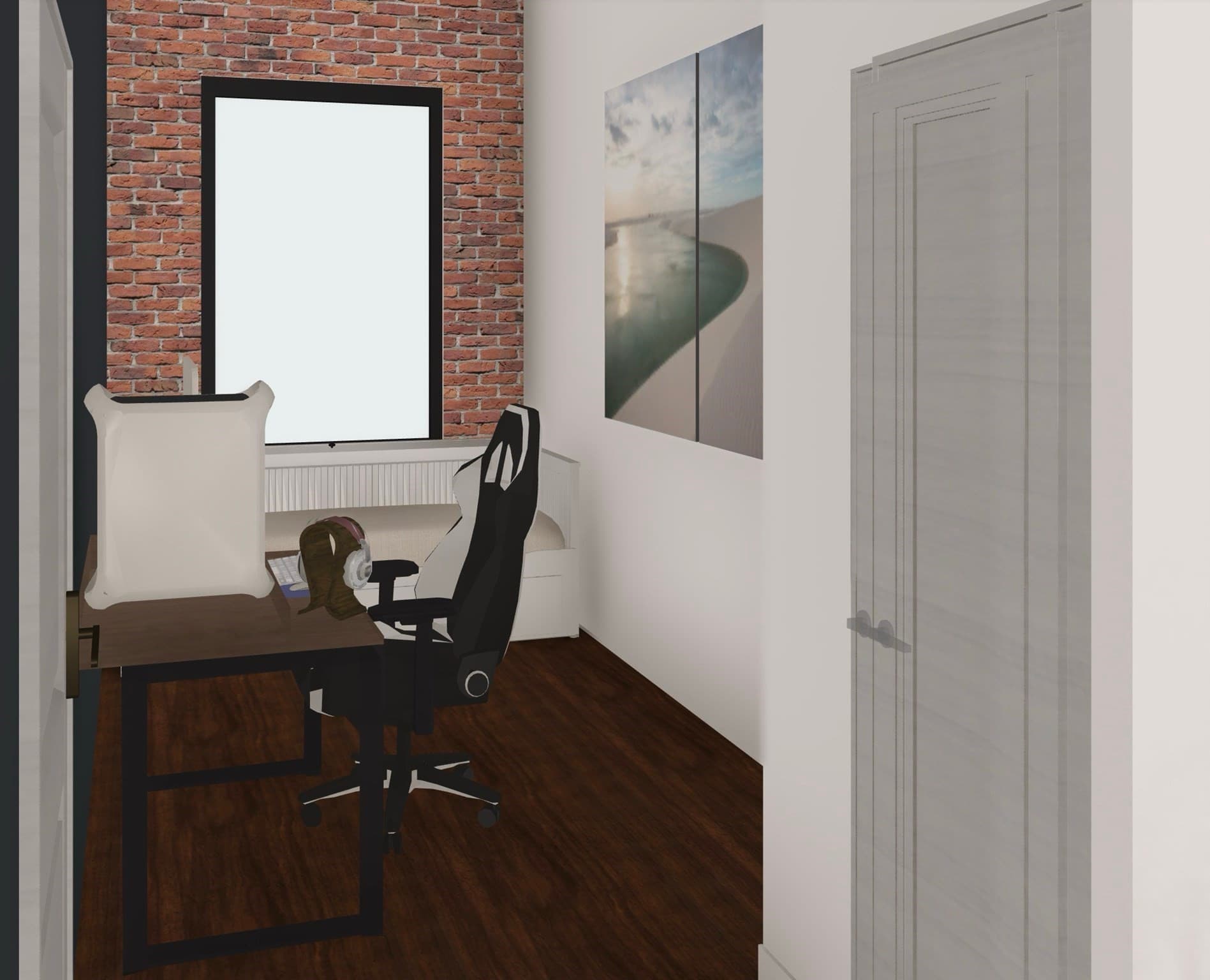 Single Family Residence at 9 Central St # 602, Lowell MA 01852, photo 6 of 14