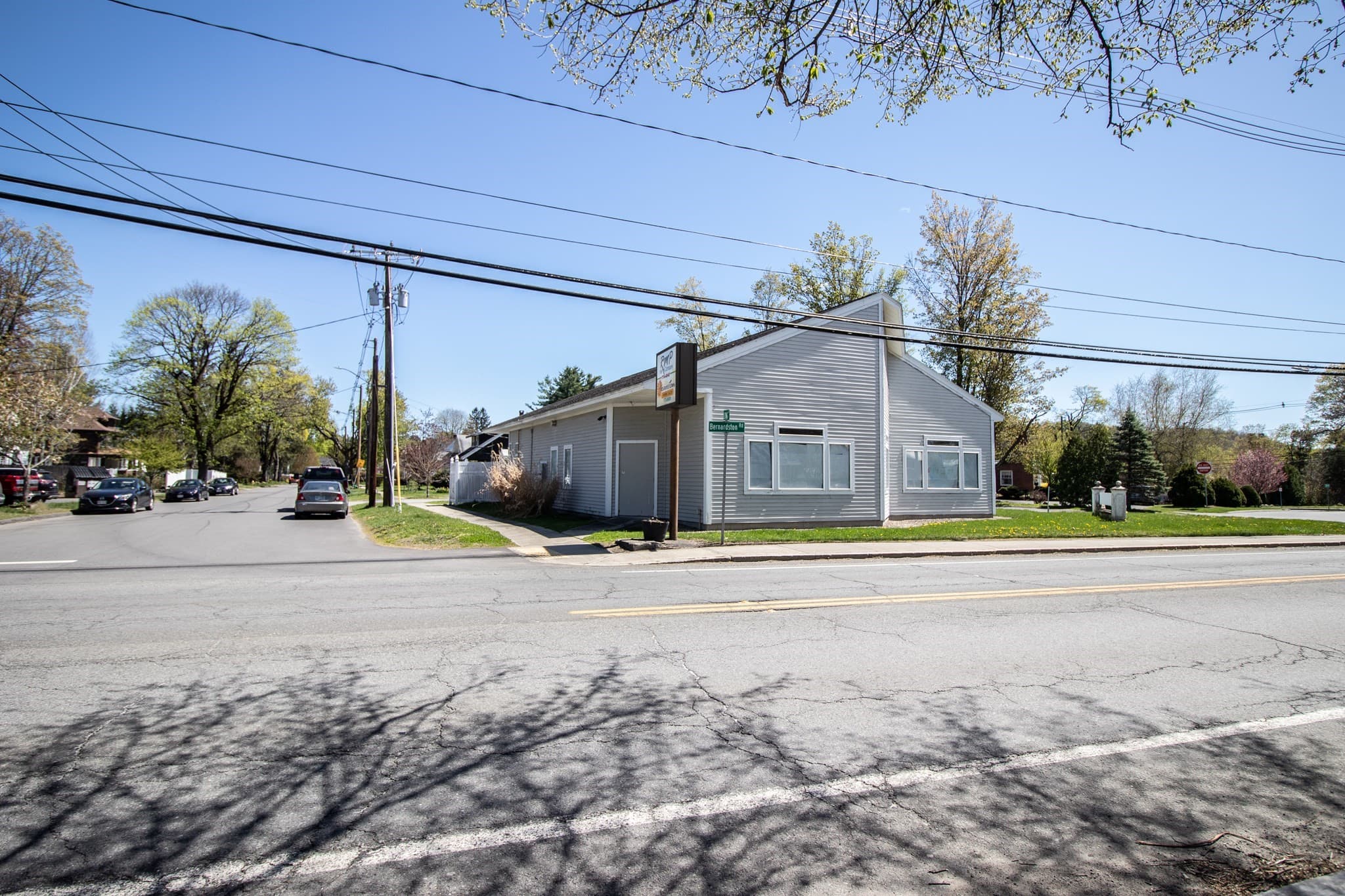 Commercial Sale at 443-445 Bernardston Rd., Greenfield MA 01301, photo 6 of 14