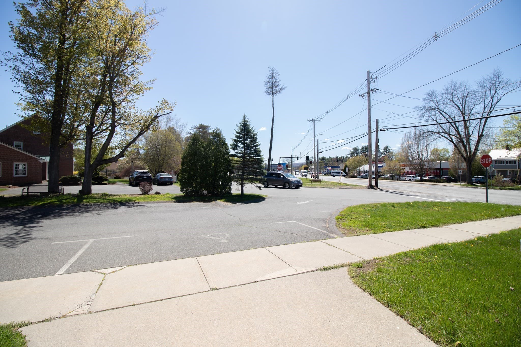 Commercial Sale at 443-445 Bernardston Rd., Greenfield MA 01301, photo 9 of 14