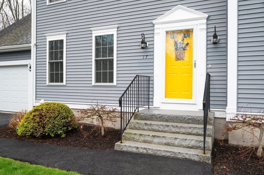 17 Mason Lane # 9, Salisbury MA 01952 photo 27