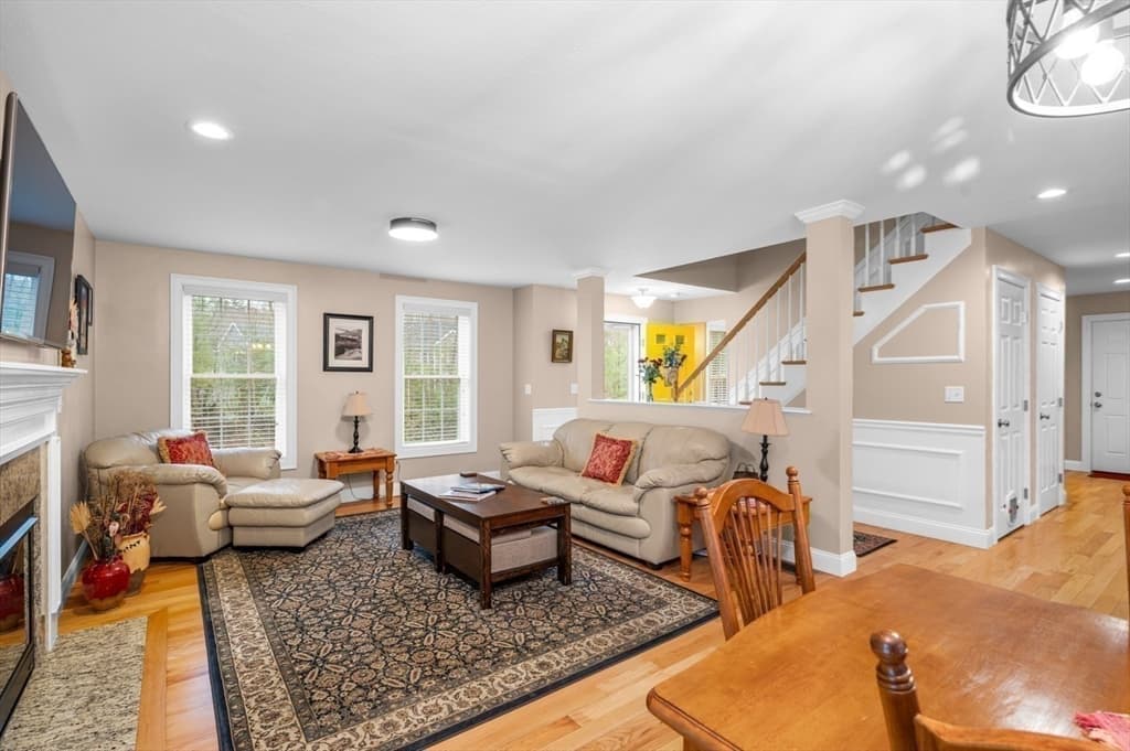 17 Mason Lane # 9, Salisbury MA 01952 photo 9