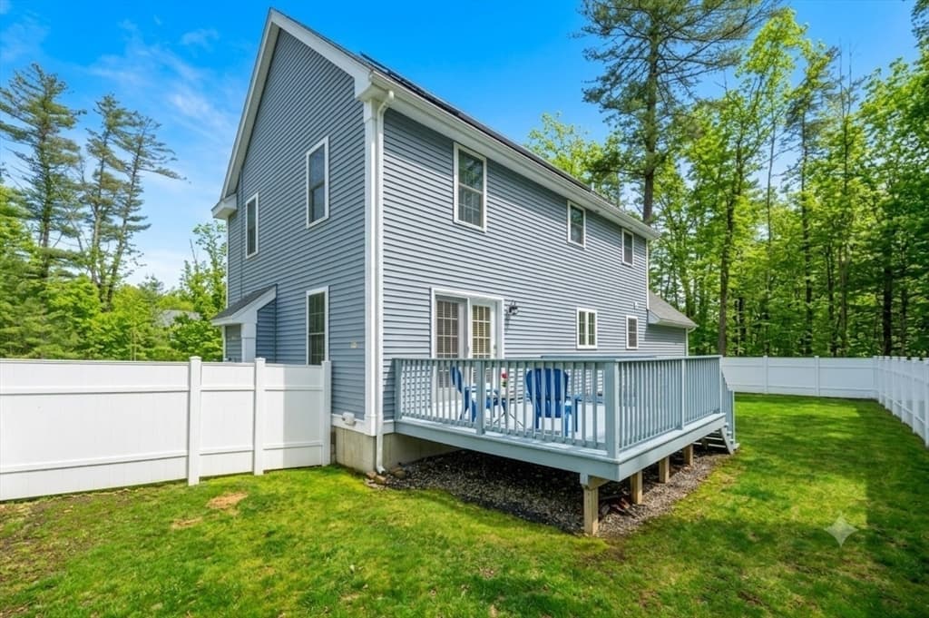 17 Mason Lane # 9, Salisbury MA 01952 photo 4