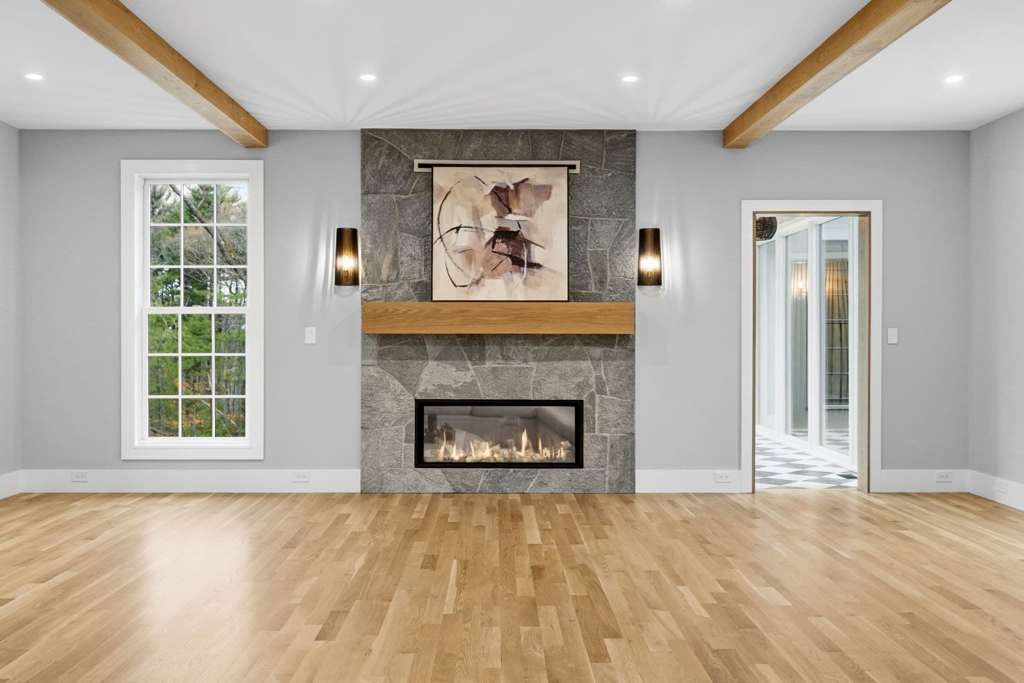 Single Family Residence at 99 Sunset Rock Rd, Andover MA 01810, Andover, photo 17 of 42