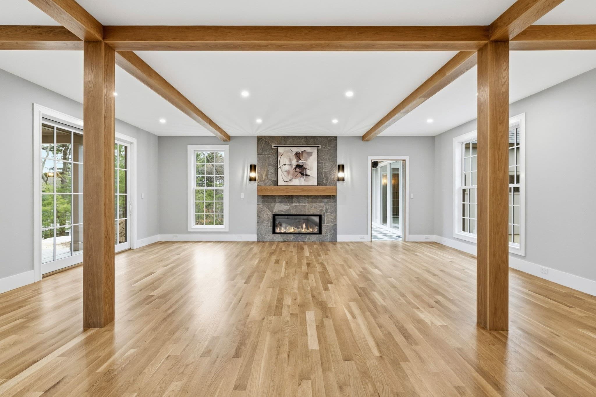Single Family Residence at 99 Sunset Rock Rd, Andover MA 01810, Andover, photo 16 of 42