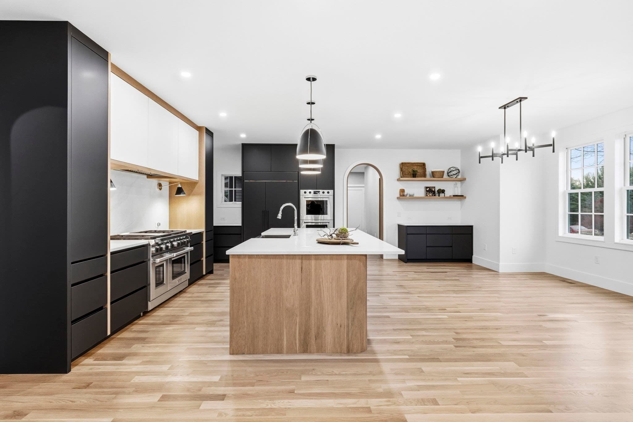 Single Family Residence at 99 Sunset Rock Rd, Andover MA 01810, Andover, photo 12 of 42
