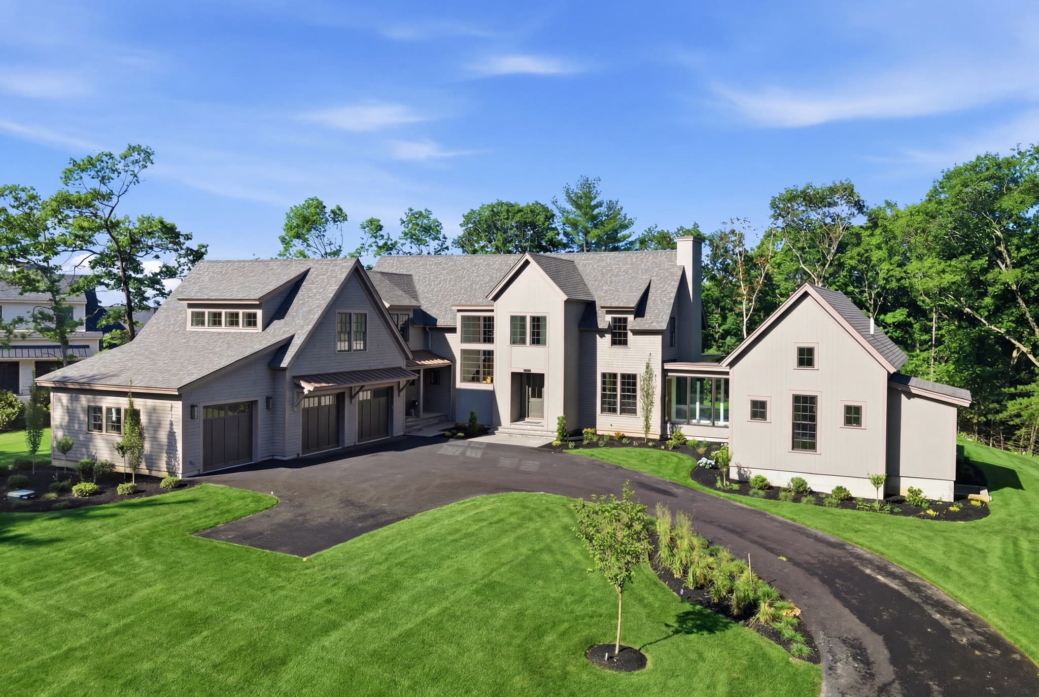99 Sunset Rock Rd, Andover MA 01810