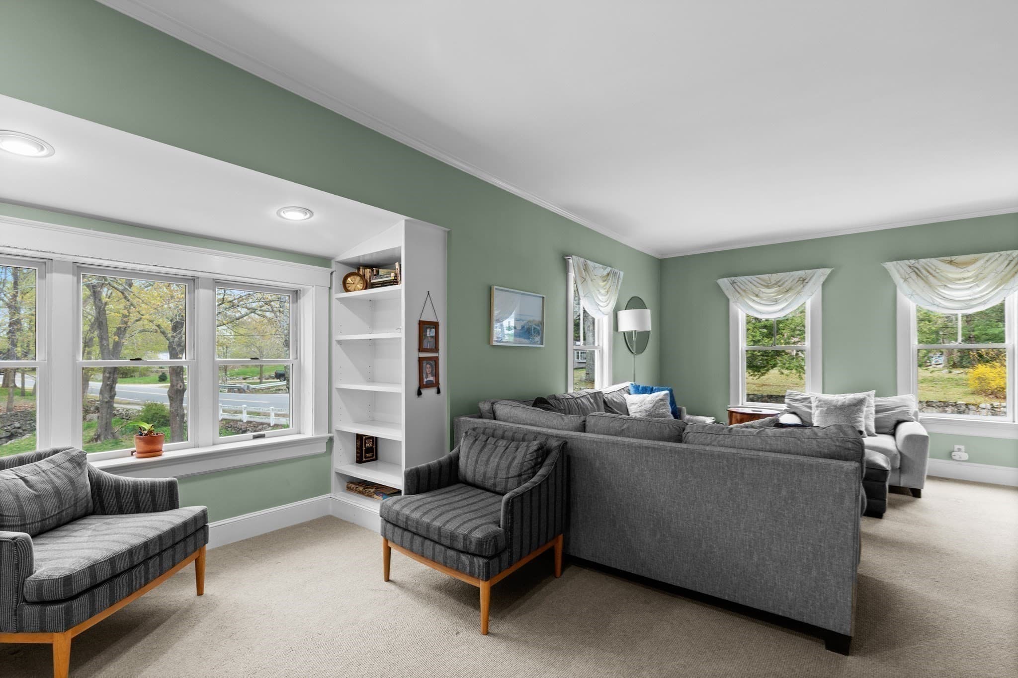 Multi Family at 684 Country Way, Scituate MA 02066, photo 6 of 37