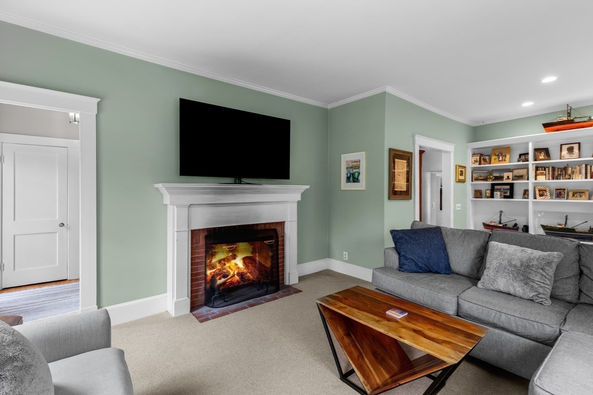 Multi Family at 684 Country Way, Scituate MA 02066, photo 7 of 37