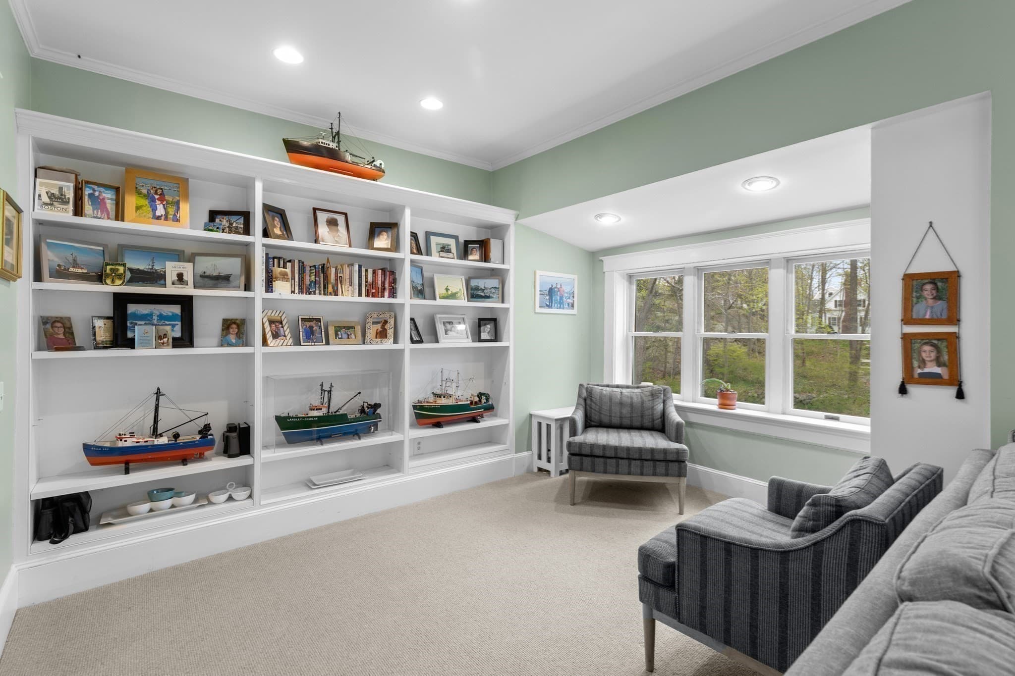 Multi Family at 684 Country Way, Scituate MA 02066, photo 5 of 37