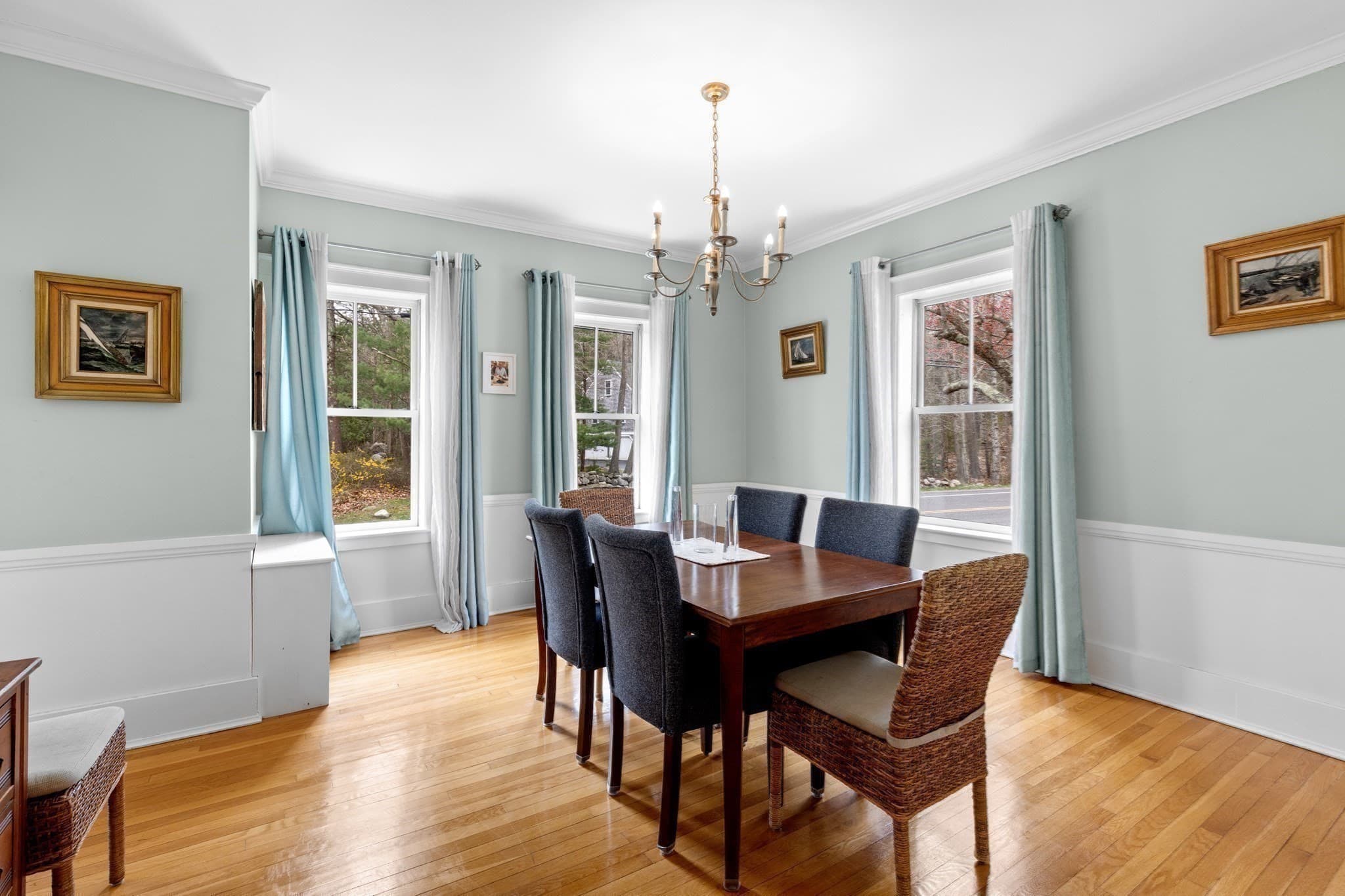 Multi Family at 684 Country Way, Scituate MA 02066, photo 9 of 37