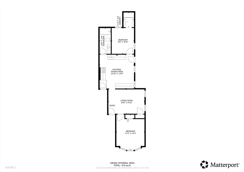 86-88 Cottage St, Leominster MA 01453 photo 31