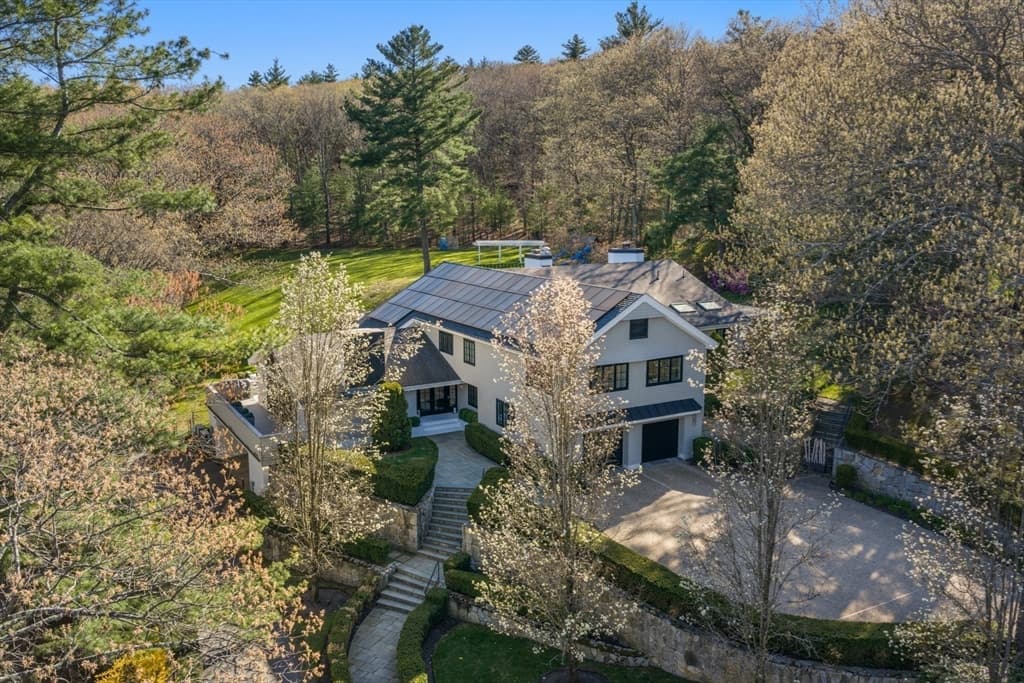 44 Meadowbrook Road, Weston MA 02493 photo 42