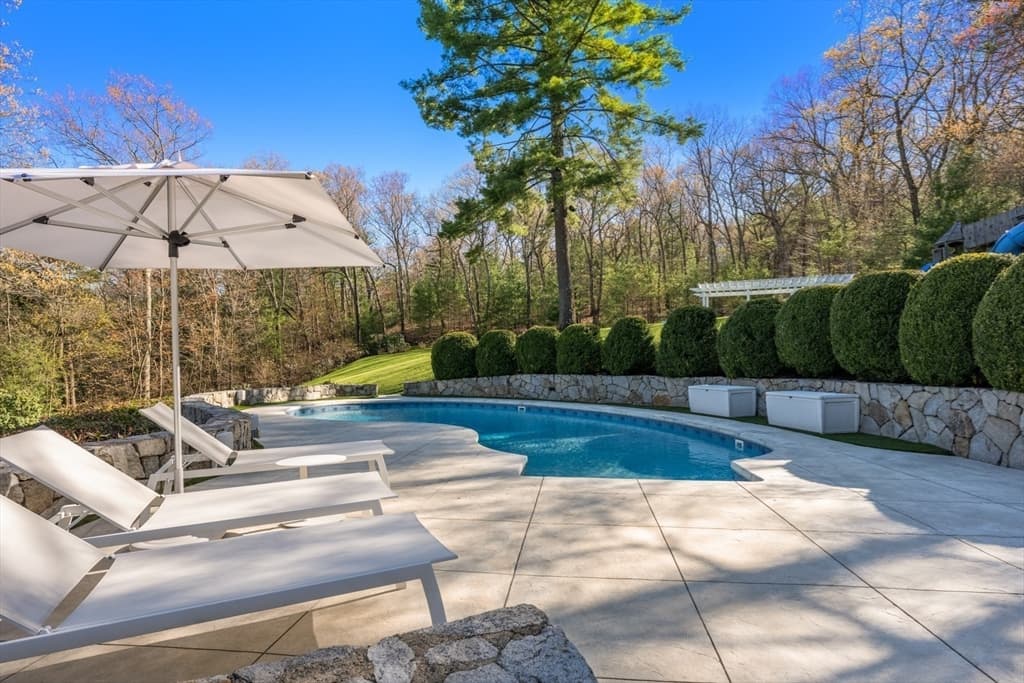 44 Meadowbrook Road, Weston MA 02493 photo 37